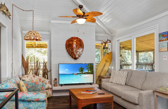 Quarters B - Foto 19