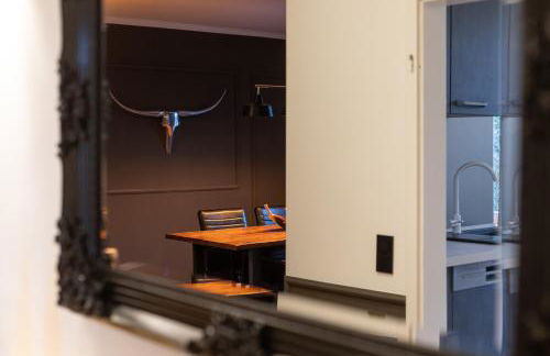 Mokka Suite Design in Neumünster - Foto 18