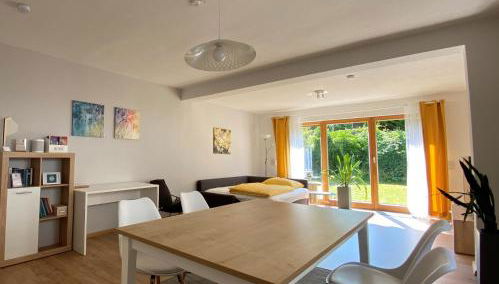 Fuchsbau-Goldbach - Foto 4