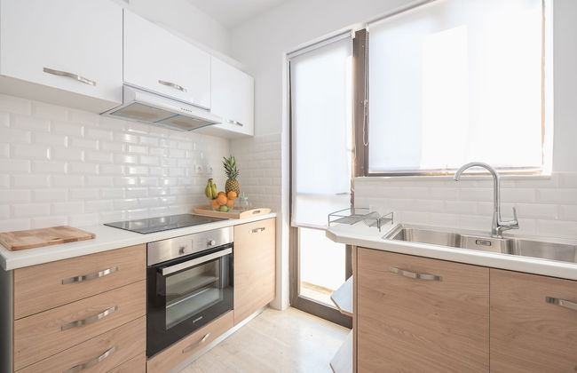 Adelos Maisonette Near Vouliagmeni Beach - Foto 19