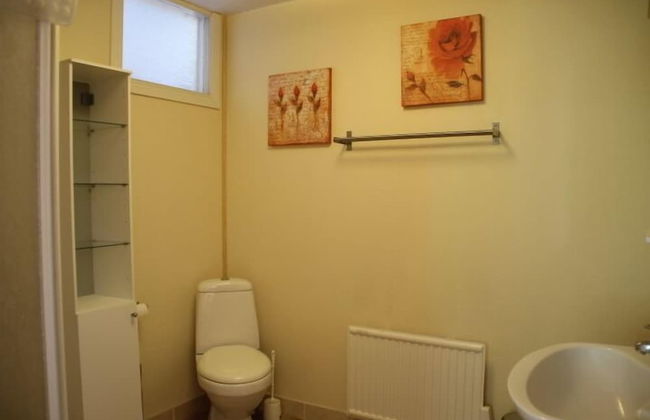 Holiday Home Gamla Vägen Konga - Foto 14