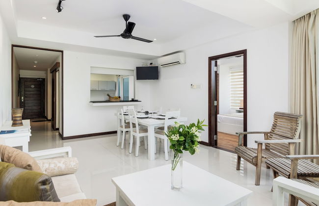 Oceanfront Nilaveli by ICC - Foto 33