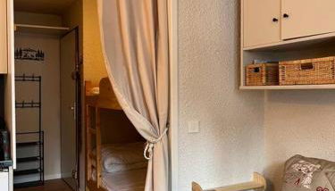 Charmant studio Risoul 1850 - Foto 5