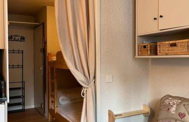 Charmant studio Risoul 1850 - Foto 5