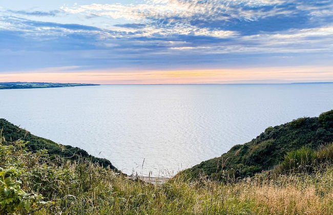 8 Person Holiday Home in Struer-by Traum - Foto 4