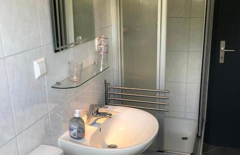 Ferienhaus Moni mit 2 separaten Wohnungen am Silbersee - Foto 16