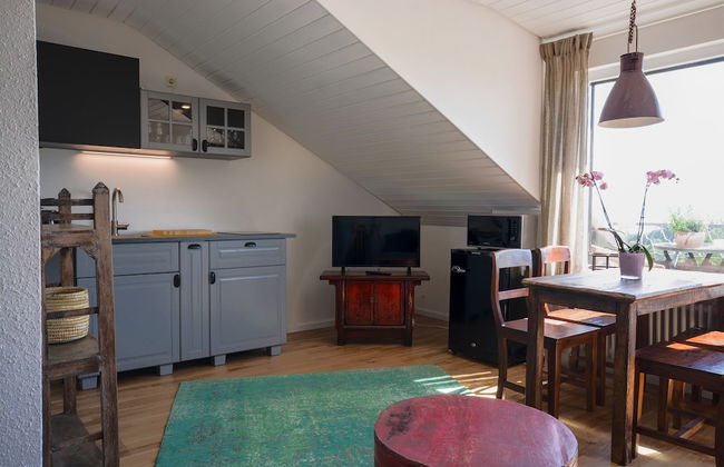 Das Nest am Wohrenberg - Foto 12