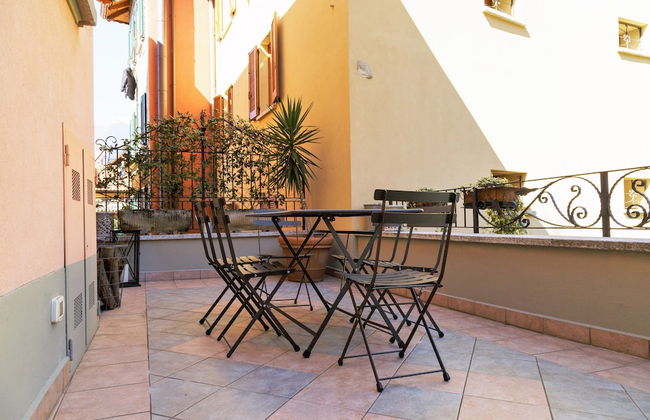 Nenè - Accommodation La Scalinata - Foto 20