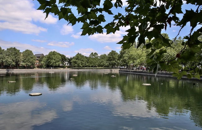 Newly Refurbished Flat With Great Transport Links - Foto 16