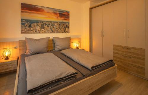 SweetHome - Poing Apartments - Foto 7