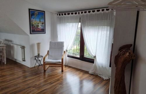 Wohlfühlende Wohnung nähe Dortmund - Photo 3