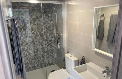 Apartamento con vistas a Africa y al mar - Foto 22