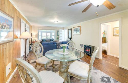 10 Mi to South Beach and Newport Home with Deck! - Photo 5