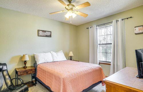 Pet-Friendly El Paso Home about 9 Mi to Fort Bliss! - Foto 17