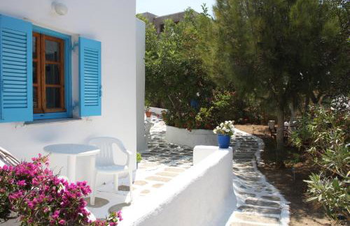 Meltemi Studios and Apartments - Photo 32