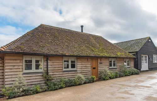 Cart Lodge by Bloom Stays - Foto 20