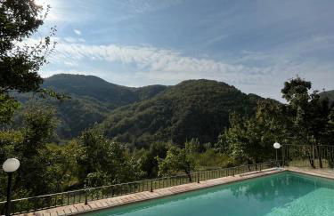 L'Antico Palazzo - Mansion With Pool - Foto 32