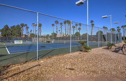 Cathedral City Home with Private Pool - Near Golf - Foto 37