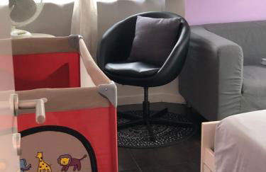 La Casa Colorata - Foto 35