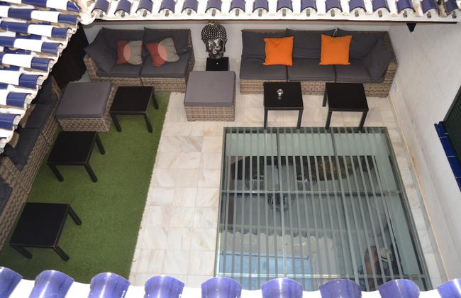 Hof van Holland Carihuela - Foto 42