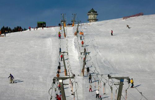 Ferienwohnung Seeblick Nr 3, 2 Zi-Bärental, Feldberg - Foto 25