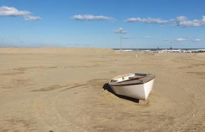 Le Dune 200m dal mare parcheggio gratis AC vicino alla Fiera di Rimini - Photo 9
