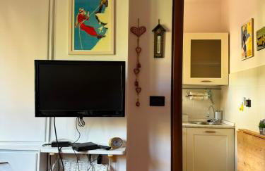 Gina's Home - Monolocale nel cuore di Bardonecchia - Photo 19