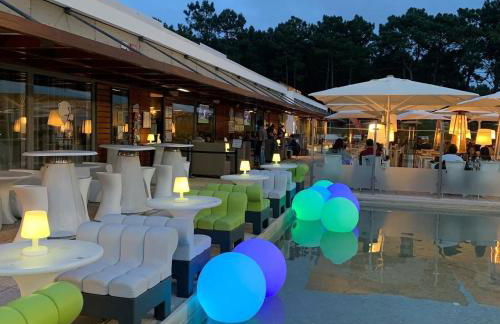 Sea Breeze Golf & Beach Villa - Foto 5