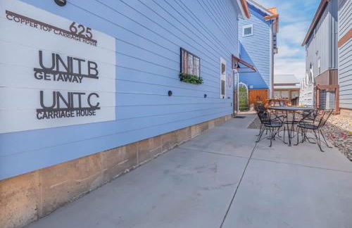 Leadville's Copper Top Getaway - Foto 20