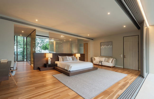 Veyla Natai Residence - Luxury Pool Villa - Foto 14