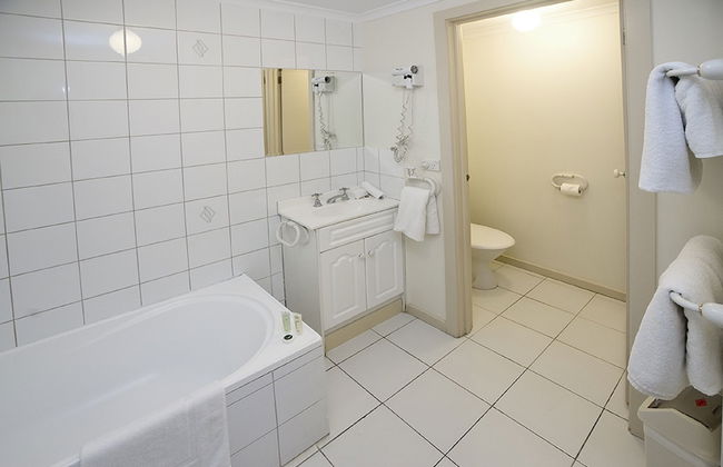 Hawthorn Gardens Serviced Apartments - Foto 13