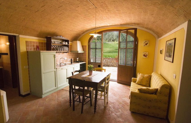 Agriturismo Maramaldo - Foto 33