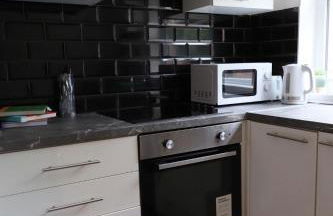 Alexandra Apartment -Secured Parking -2 Bedrooms - Photo 29