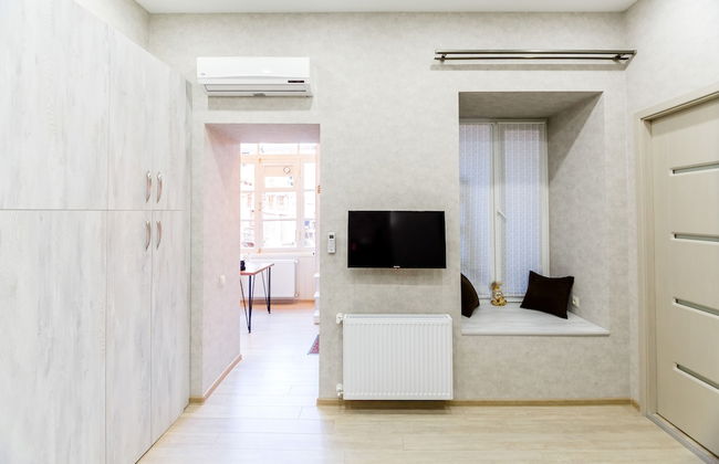 HB apartments Tsinamdzghvrishvili - Foto 37