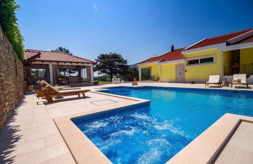 Villa Delmati - Foto 2