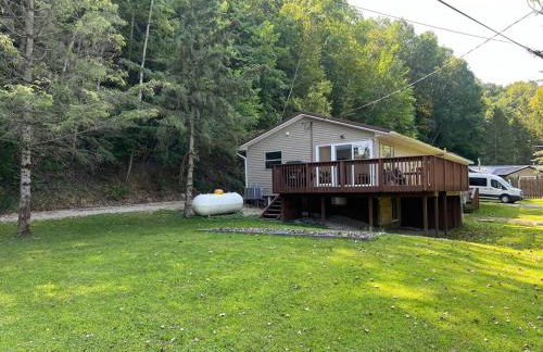 Bosco Bluff Cottage - Foto 30