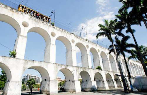 Lapa Dos Arcos - Foto 15