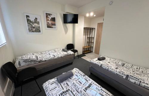 PrzyStań S7 - Foto 26