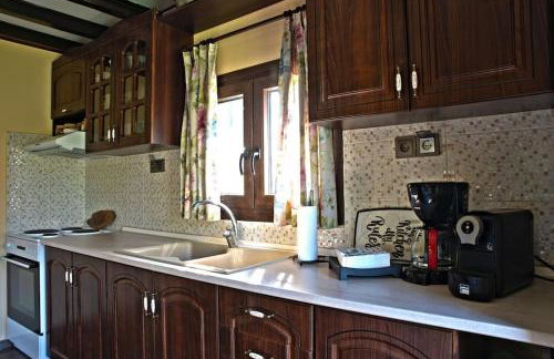 Simon's Walnut Farm - Foto 24