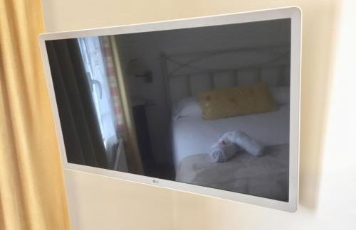 BeraBera,Parking free,2WC,Terraza,Aire acond,Auto Checkin - Foto 11