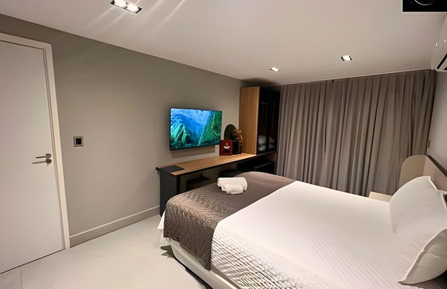 LM INFINITY CABO BRANCO - Photo 17