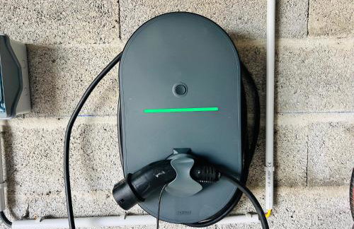 Villa de la plage de Plouescat - Foto 40