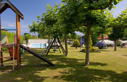 Complejo rural Alhelí - Apartamentos y habitaciones - Foto 17