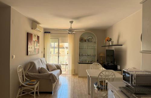 APARTAMENTO RELAX l PISCINA PRIVADA MIRAMAR PLAYA - Foto 46