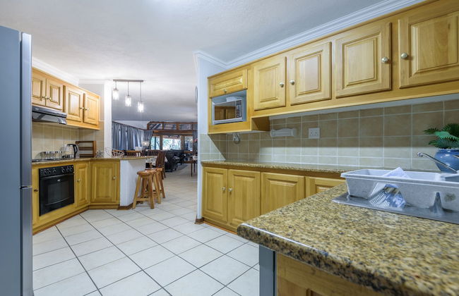 Kruger Park Lodge Unit No. 221 - Photo 13