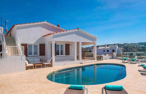 Villa Margarita - Foto 46