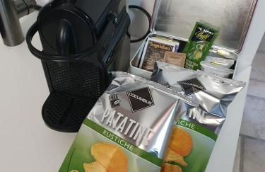 Loft Matteotti - Studio in centro - Foto 23