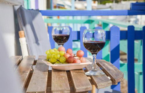 Blue Sea House - Foto 40