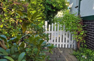 Ferienhaus Im Harzvorland - Foto 27