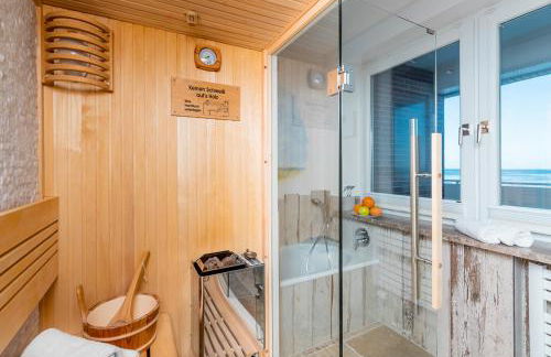 Ferienwohnung Inselblick - Foto 37